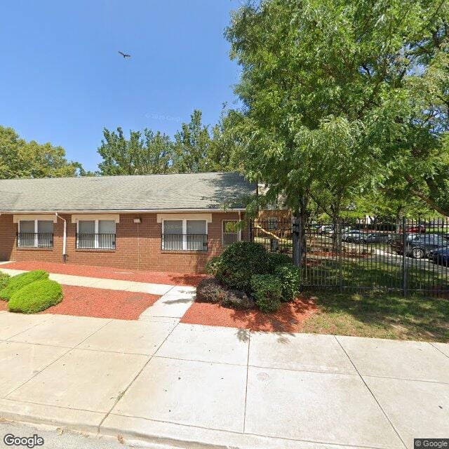 Photo of JAMESON COURT