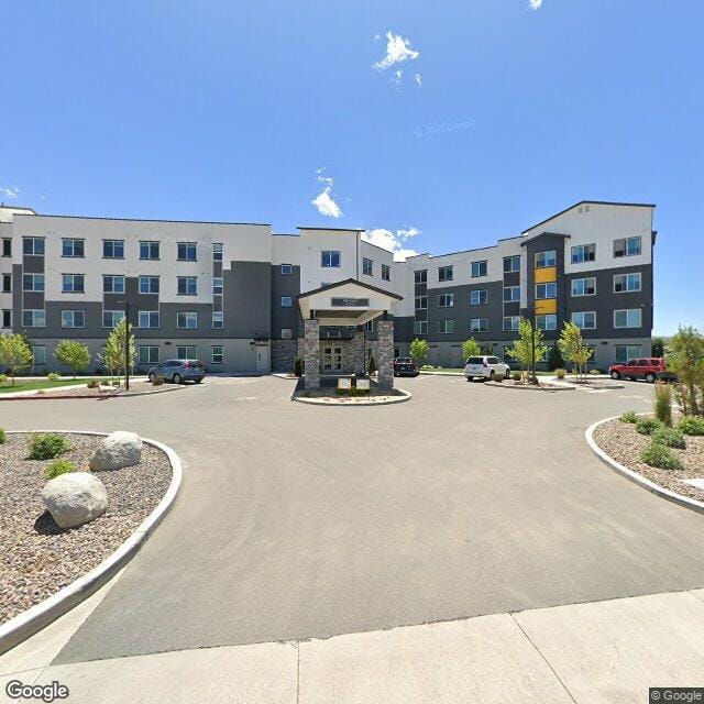 Photo of Vintage at Spanish Springs