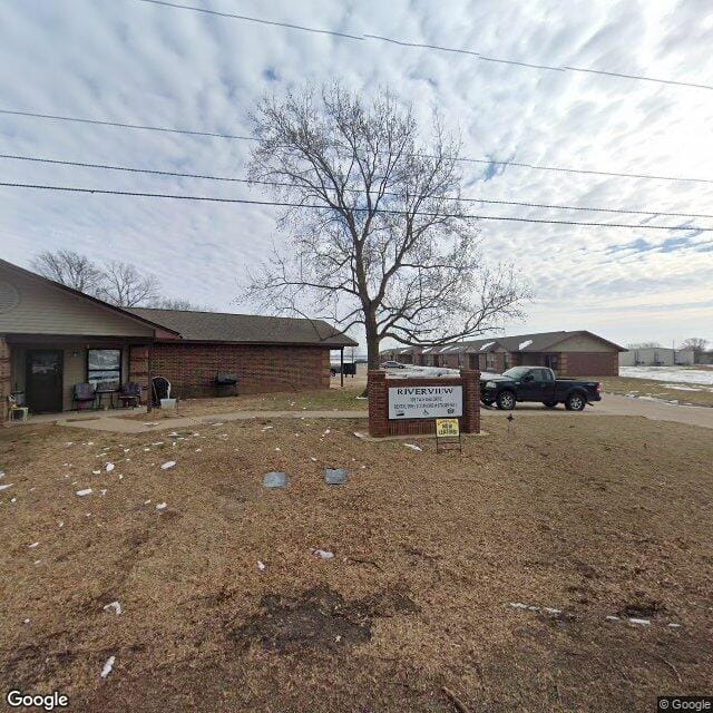 Photo of RIVERVIEW APTS - TUCKERMAN
