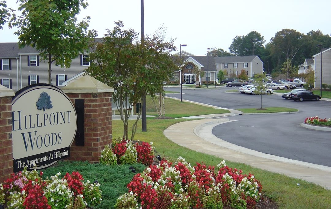 Photo of Hillpoint Trace