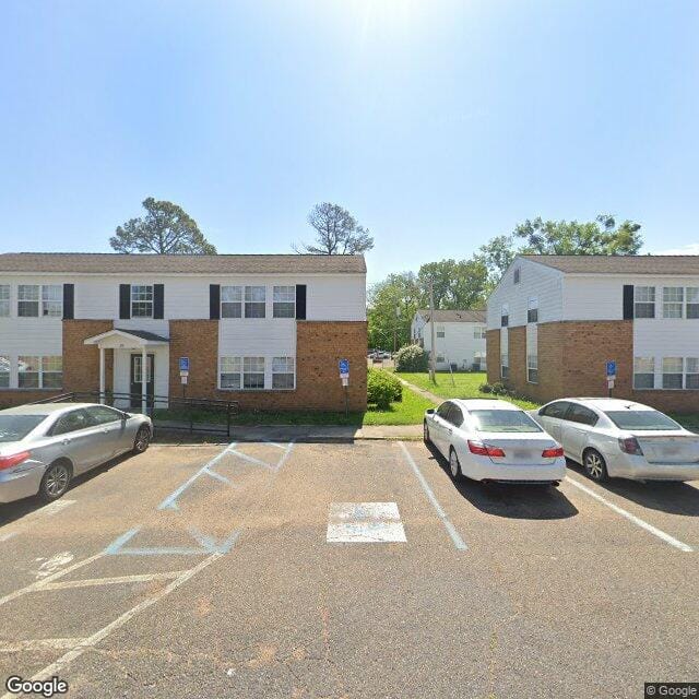 Photo of MADISON GLEN APTS