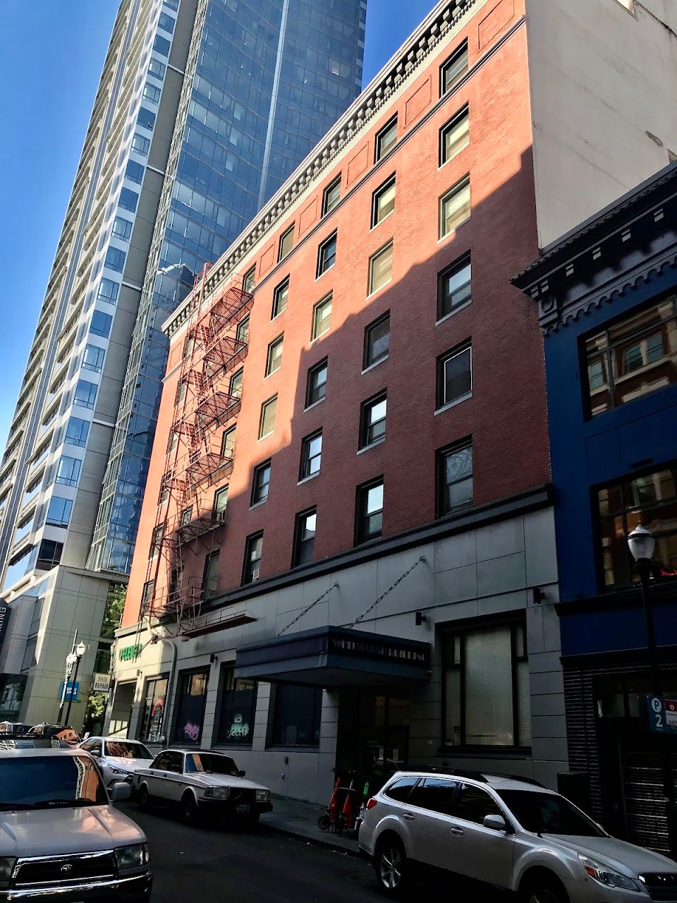 Photo of Morrison Park Apartments