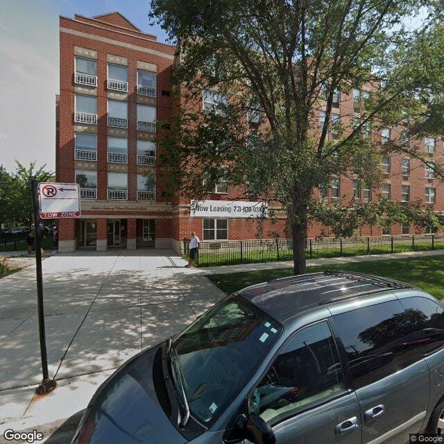 Photo of SENIOR SUITES OF WEST HUMBOLDT PARK