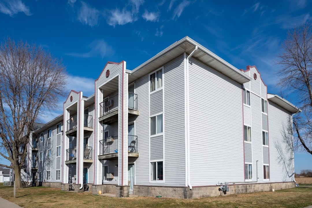 Photo of Northern Place Apartments