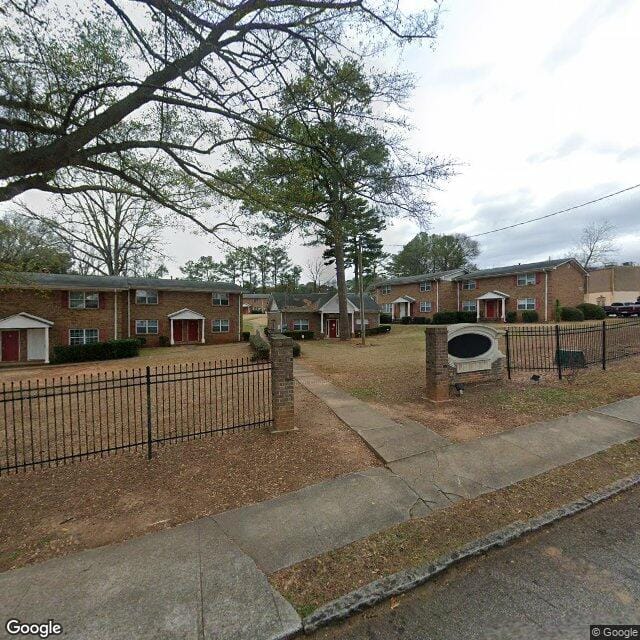 Photo of WHISPERING PINES APARTMENTS
