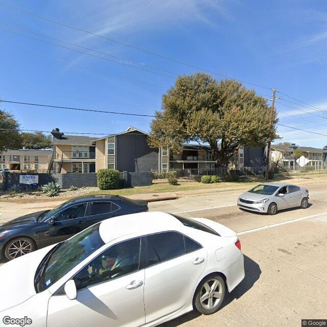 Photo of NORTH CREEK APTS