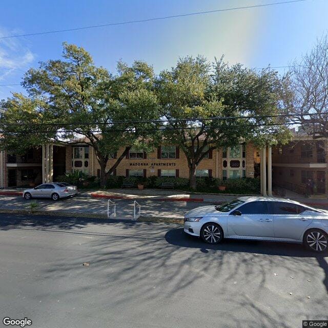 Photo of Madonna Apartments