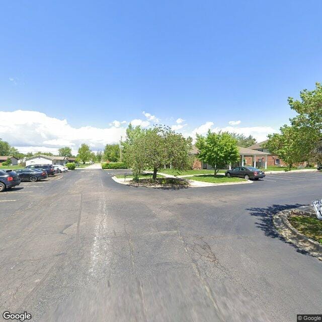 Photo of MILLS CROSSING APTS