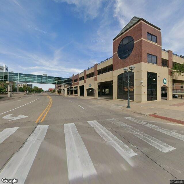 Photo of MOLINE APTS
