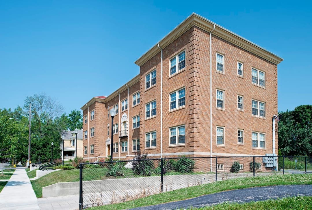 Photo of Jackson & Vine Apartments