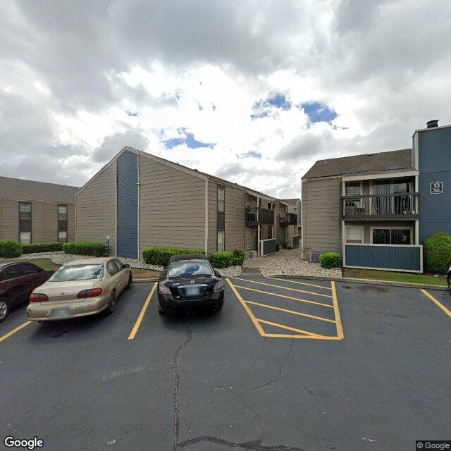 Photo of STONERIDGE APTS