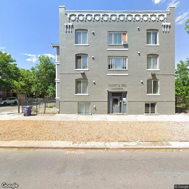 Photo of CAPITOL HILL APARTMENTS