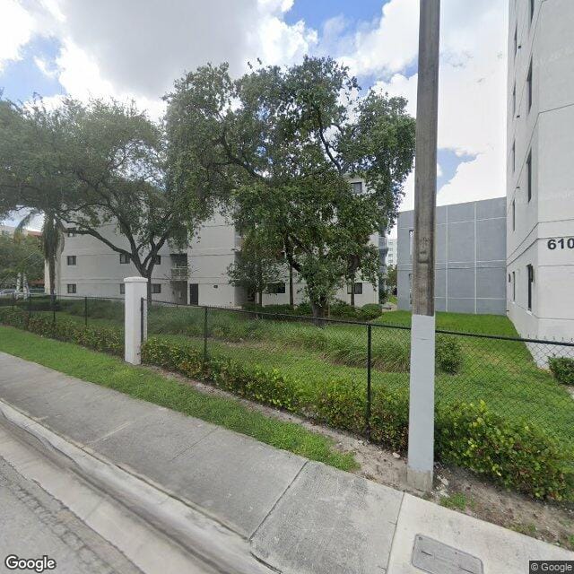 Photo of EDISON TERRACE APTS I