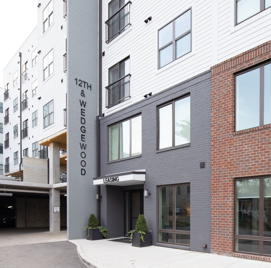 Photo of 901 N 12th St