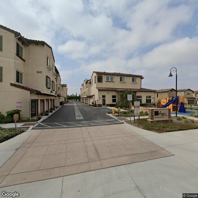 Photo of ADAGIO APARTMENTS (FKA SPRINGVILLE AT CAMARILLO)