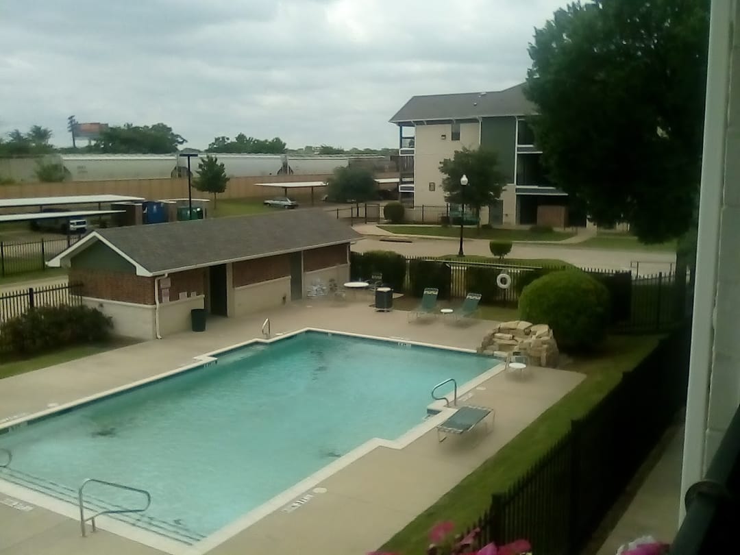 Photo of Terrell Homes