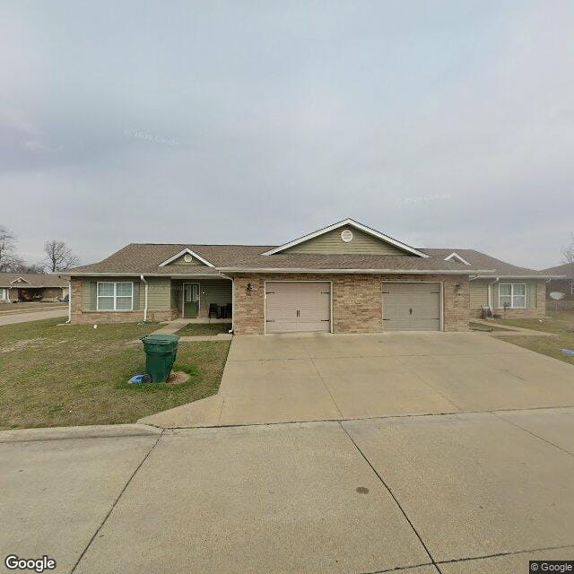 Photo of DOGWOOD COTTAGES ESTATES