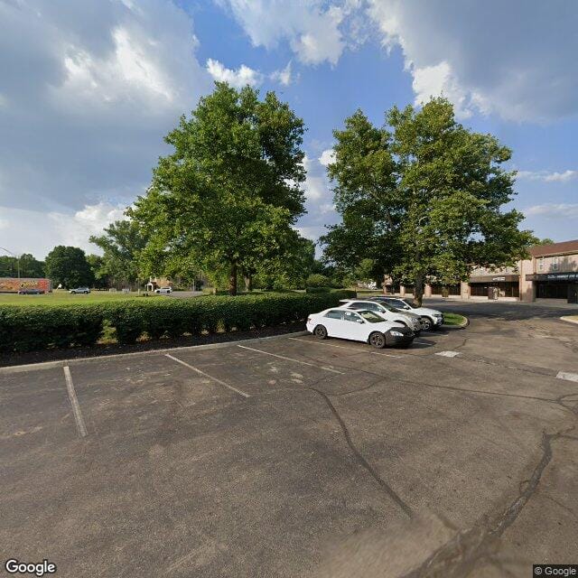 Photo of WALNUT CREEK TOWNHOMES