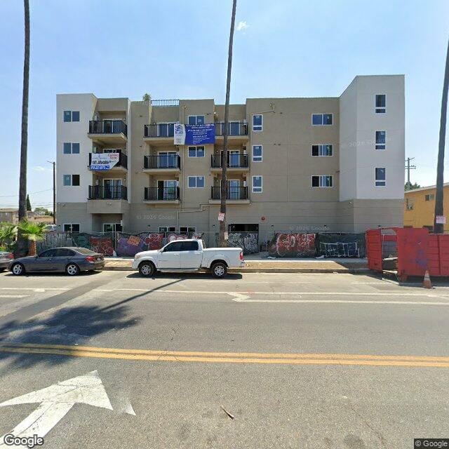 Photo of 7410 Avalon Blvd
