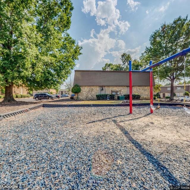 Photo of MILLCREEK APTS