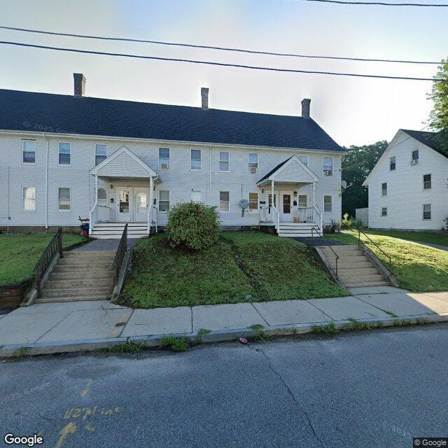 Photo of 150-160 Border St