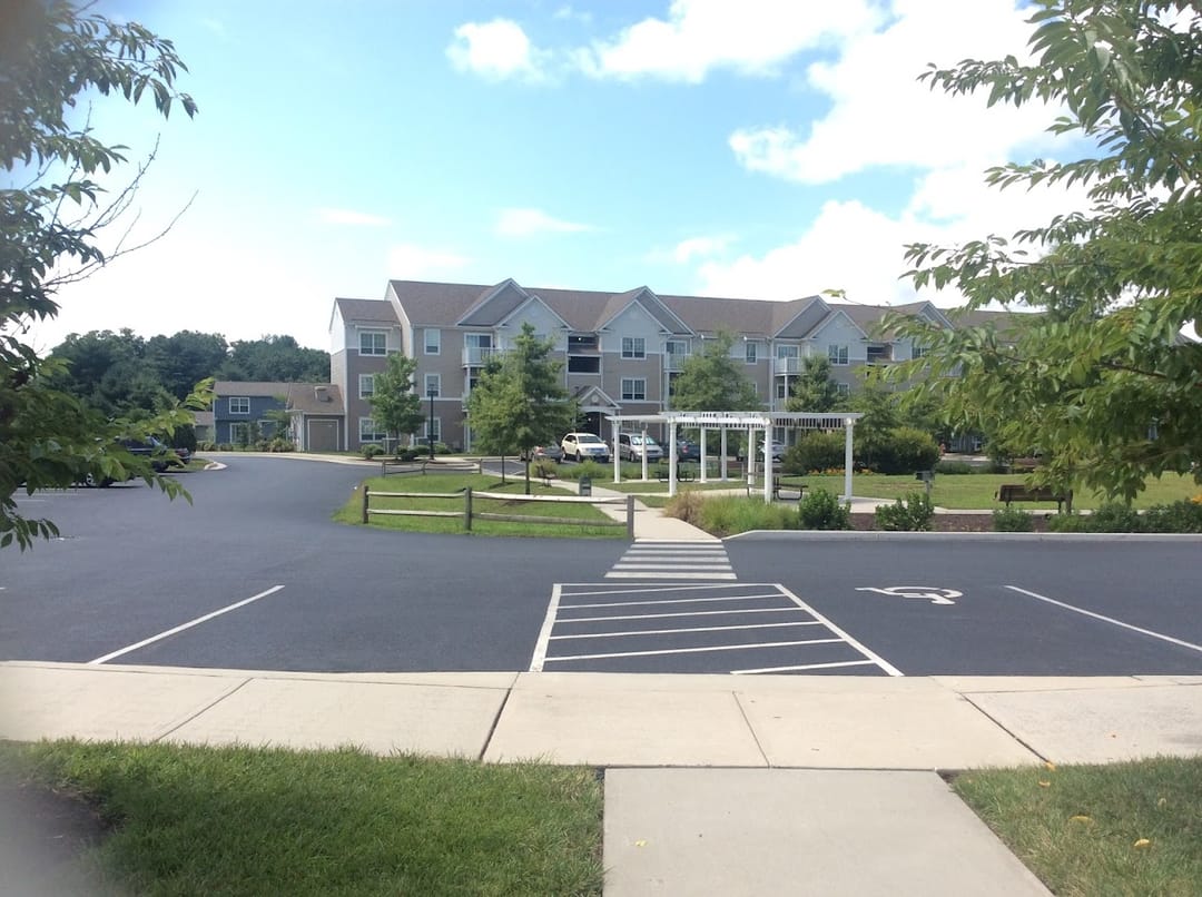 Photo of Somerset Commons