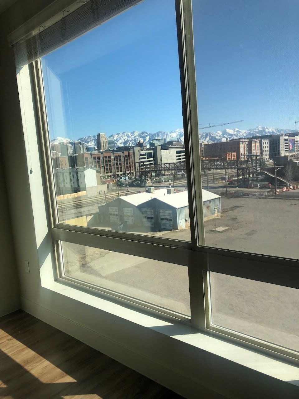 Photo of Jacob Apartments