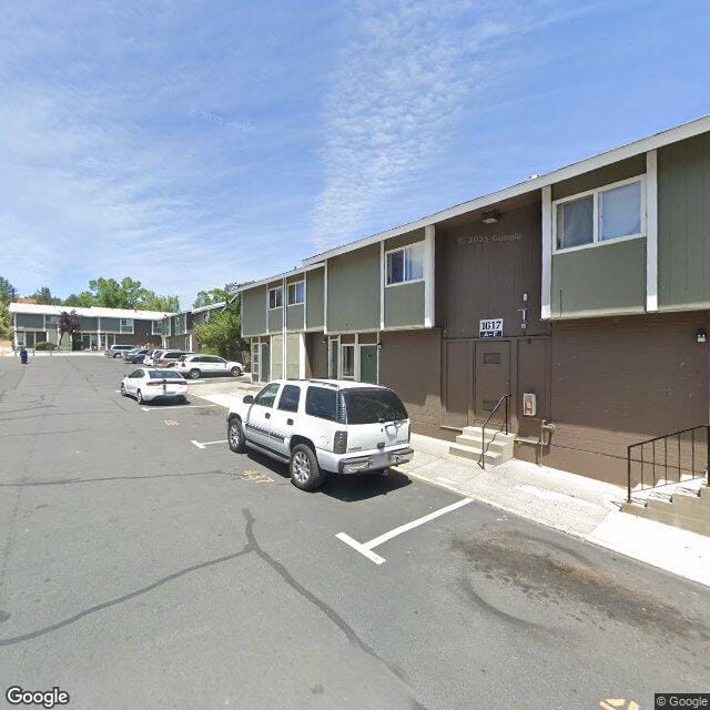 Photo of SILVER TERRACE APARTMENTS