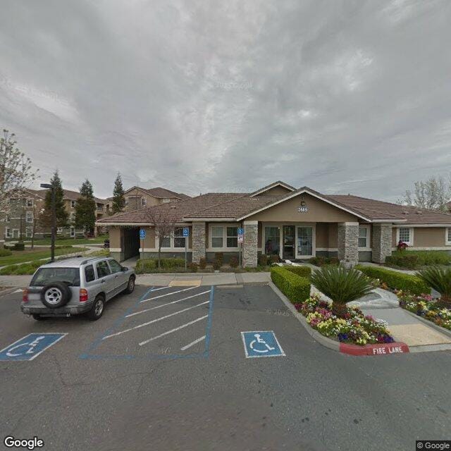 Photo of NORDEN TERRACE APTS