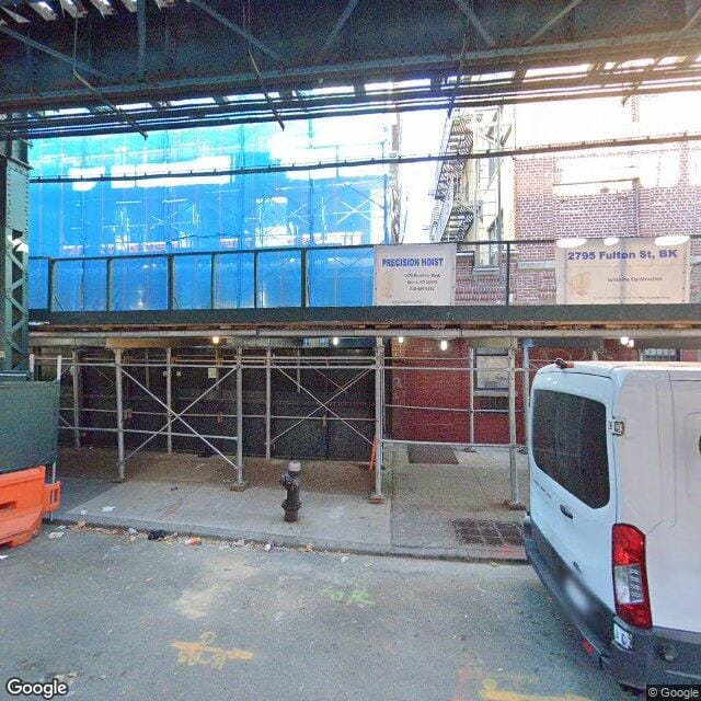 Photo of 2795 Fulton St