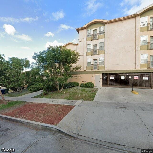 Photo of ROSA PARKS VILLAS