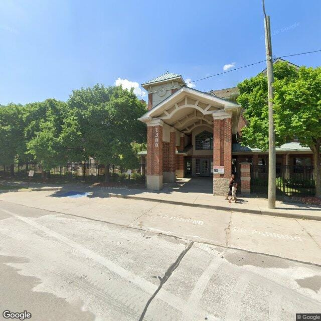 Photo of THE VILLAGE OF WOODBRIDGE MANOR SENIOR LIVING COMMUNITY