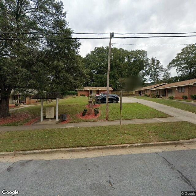 Photo of College View Hills Apartments