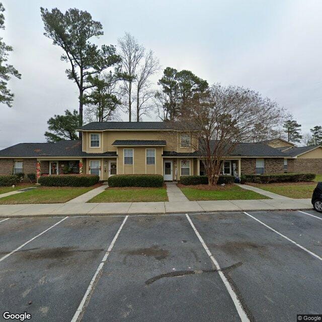 Photo of RAINTREE APTS
