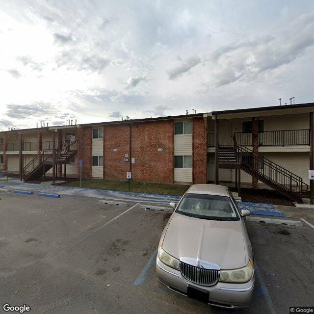 Photo of Holy Family Apartments