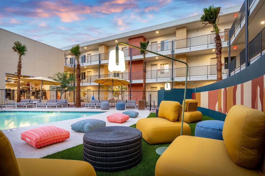 Photo of Cabana Kyrene