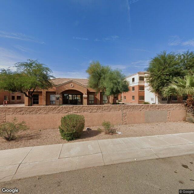 Photo of CHANDLER GARDENS