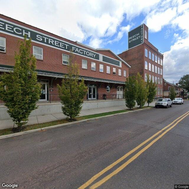 Photo of BEECH STREET FACTORY