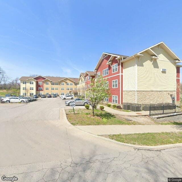 Photo of Cameron Place Apartments