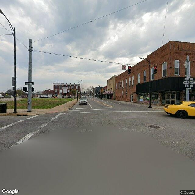 Photo of KARP - CHRISTIAN COUNTY