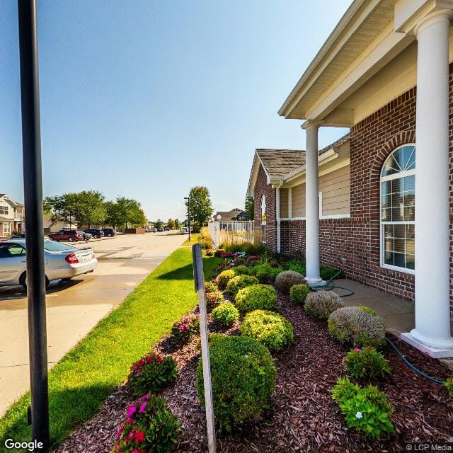 Photo of WHISPER RIDGE