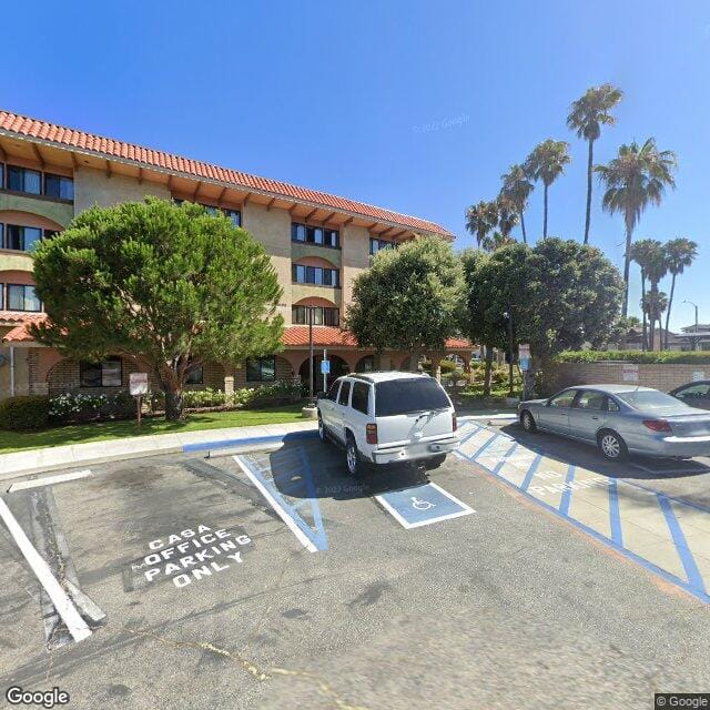 Photo of CASA DE LOS AMIGOS