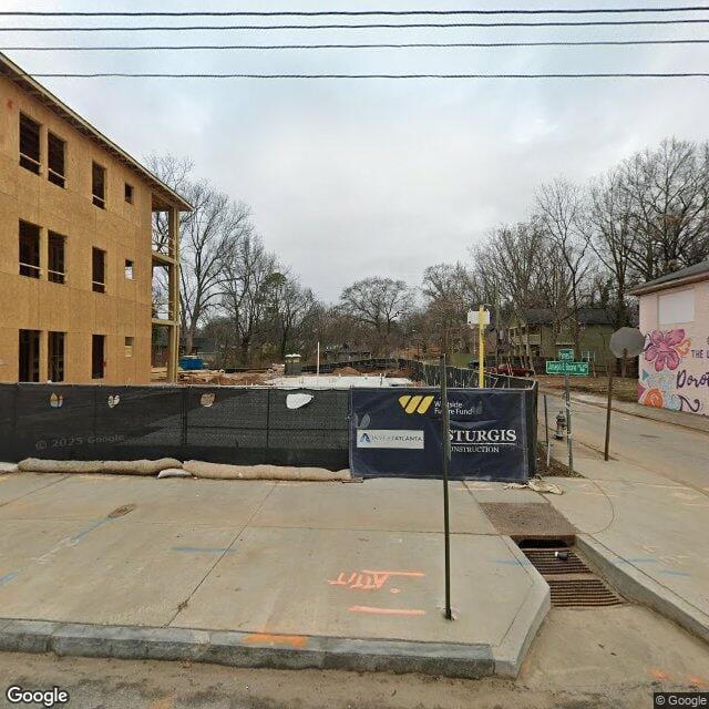 Photo of 839 Joseph E Boone Blvd NW