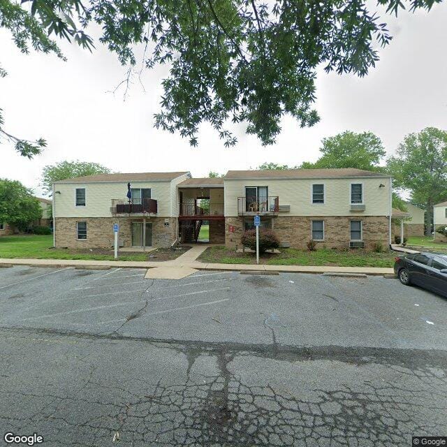 Photo of PEACHTREE APARTMENTS