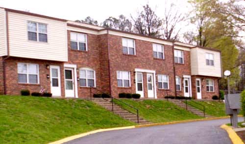 Photo of Livermore Heights Apartments