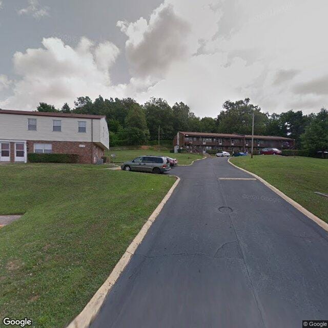 Photo of Livermore Heights Apartments