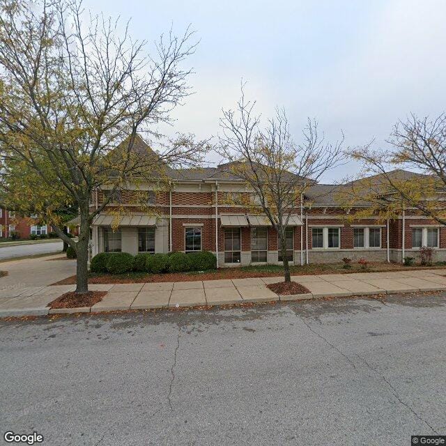 Photo of BLUMEYER PHASE I/RENAISSANCE PLACE
