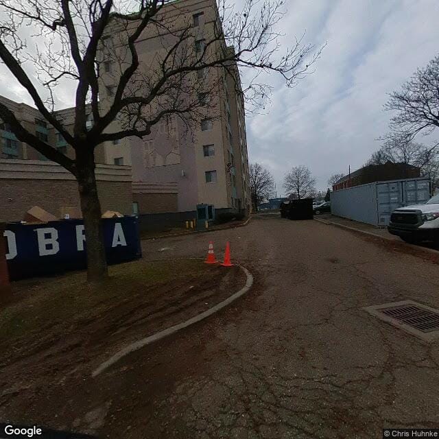 Photo of CHERRIE TURNER APARTMENTS