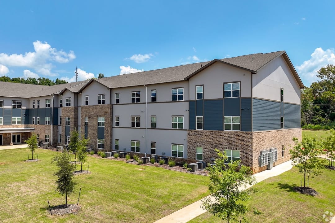 Photo of Reserve at Palestine 55+