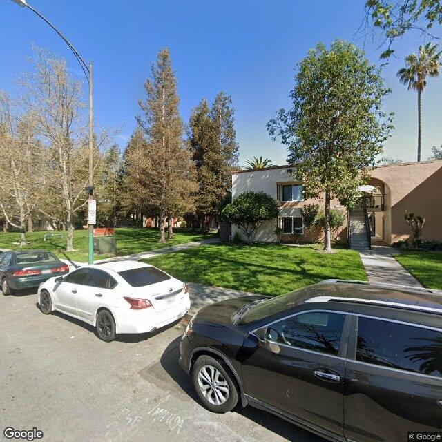 Photo of MONTE ALBAN APTS